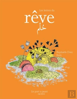 Bertrand.pt - Les Lettres Du Rêve