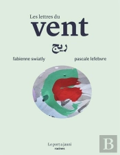 Les Lettres Du Vent