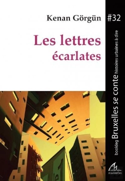 Bertrand.pt - Les Lettres Écarlates