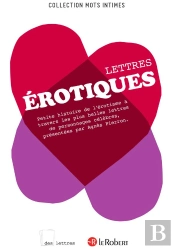 Les Lettres Erotiques