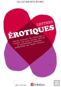 Bertrand.pt - Les Lettres Erotiques