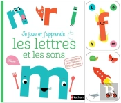 Les Lettres Et Les Sons