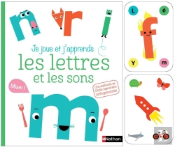 Bertrand.pt - Les Lettres Et Les Sons