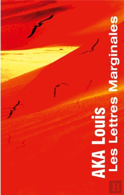 Bertrand.pt - Les Lettres Marginales ; Ou, L'Aurore Des Marges Et Des Dunes