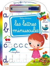 Les Lettres Minuscules