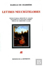 Les Lettres Neuchateloises