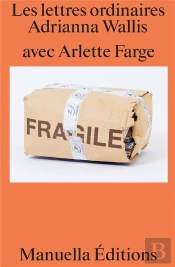 Les Lettres Ordinaires