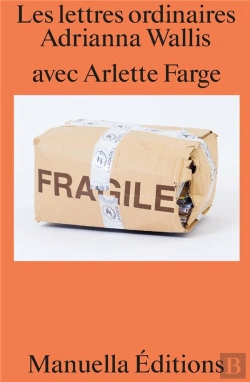 Bertrand.pt - Les Lettres Ordinaires