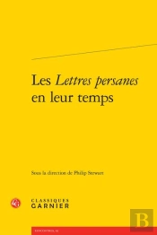 Les Lettres Persanes En Leur Temps