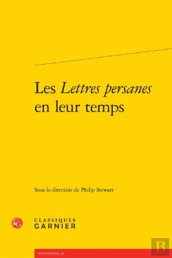 Bertrand.pt - Les Lettres Persanes En Leur Temps