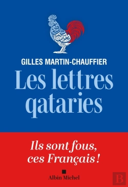 Bertrand.pt - Les Lettres Qataries