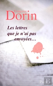 Les Lettres Que Je N'Ai Pas Envoyées