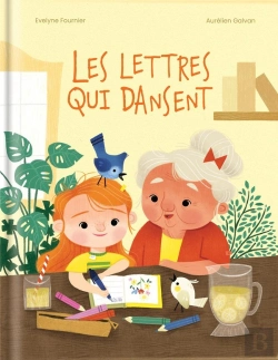 Bertrand.pt - Les Lettres Qui Dansent