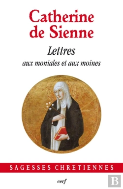 Bertrand.pt - Les Lettres Tome 4 ; Aux Religieuses Et Religieux