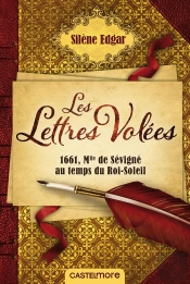 Les Lettres Volées