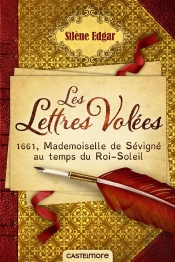 Les Lettres Volées