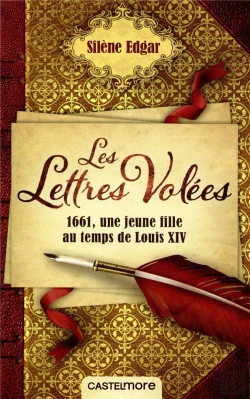 Bertrand.pt - Les Lettres Volées