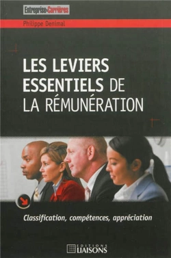 Bertrand.pt - Les Leviers Essentiels De La Remuneration