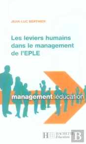 Les Leviers Humains Dans Le Management De L'Eple