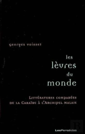 Les Lèvres Du Monde