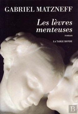 Bertrand.pt - Les Levres Menteuses