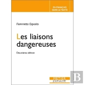 Les Liaisons Dangereuses (2e Édition)