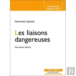 Bertrand.pt - Les Liaisons Dangereuses (2e Édition)