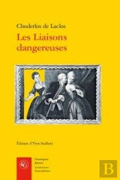 Les Liaisons Dangereuses