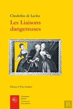 Bertrand.pt - Les Liaisons Dangereuses