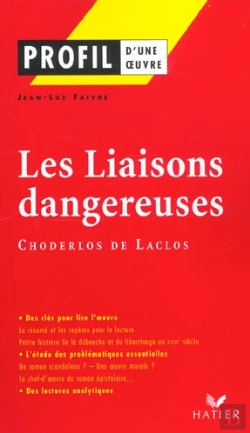 Bertrand.pt - Les Liaisons Dangereuses