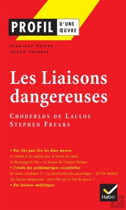 Bertrand.pt - Les Liaisons Dangereuses, De Choderlos De Laclos