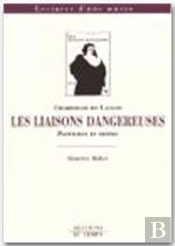 Les Liaisons Dangereuses De De Laclos