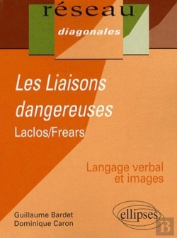 Bertrand.pt - Les Liaisons Dangereuses, De Laclos/Frears