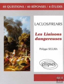 Bertrand.pt - Les Liaisons Dangereuses ; Laclos/Frears