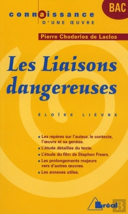 Bertrand.pt - Les Liaisons Dangereuses ; Pierre Choderlos De Laclos