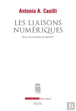 Bertrand.pt - Les Liaisons Numériques ; Vers Une Nouvelle Sociabilité ?