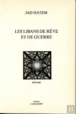 Bertrand.pt - Les Libans De Reve Et De Guerre