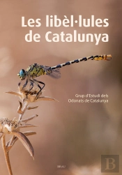 Les Libèl·Lules De Catalunya