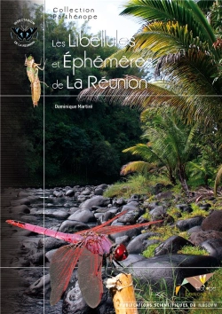 Bertrand.pt - Les Libéllules Et Éphémères De La Réunion