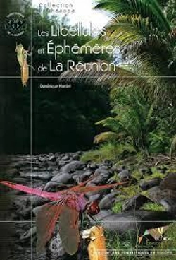 Bertrand.pt - Les Libellules Et Ephemeres De La Reunion.