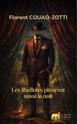 Bertrand.pt - Les Libellules Pleurent Aussi La Nuit