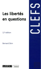 Les Libertés En Questions (12e Édition)