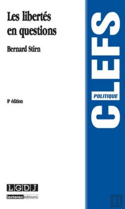 Bertrand.pt - Les Libertes En Questions, 8eme Edition