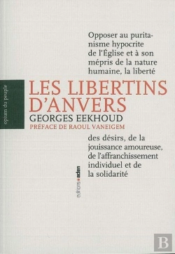 Bertrand.pt - Les Libertins D'Anvers : Légende Et Histoire Des Loïstes