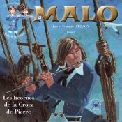 Les Licornes De La Croix De Pierre