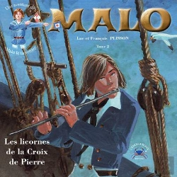 Bertrand.pt - Les Licornes De La Croix De Pierre