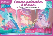Les Licornes Magiques