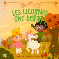 Bertrand.pt - Les Licornes Ont Disparu
