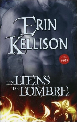 Bertrand.pt - Les Liens De L'Ombre - Serie De L'Ombre T1