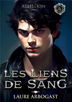 Bertrand.pt - Les Liens De Sang Tome 6 : Rébellion